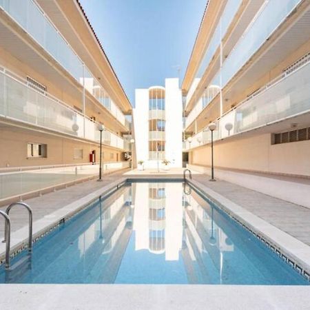Salou Garden Διαμέρισμα Εξωτερικό φωτογραφία
