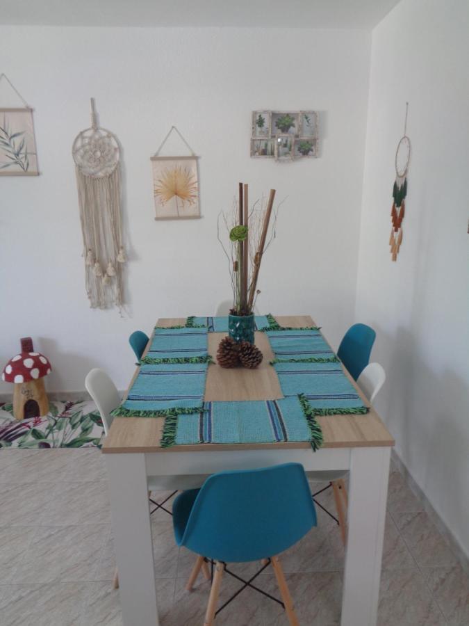 Salou Garden Διαμέρισμα Εξωτερικό φωτογραφία